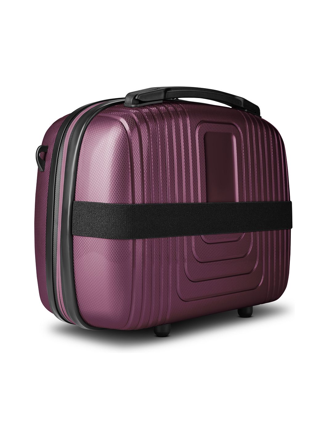 Redolz Set di valigie Essentials 14 a 4 ruote + Astuccio da 4 pezzi espandibile Redolz Set di valigie Essentials 14 a 4 ruote + Astuccio da 4 pezzi espandibile