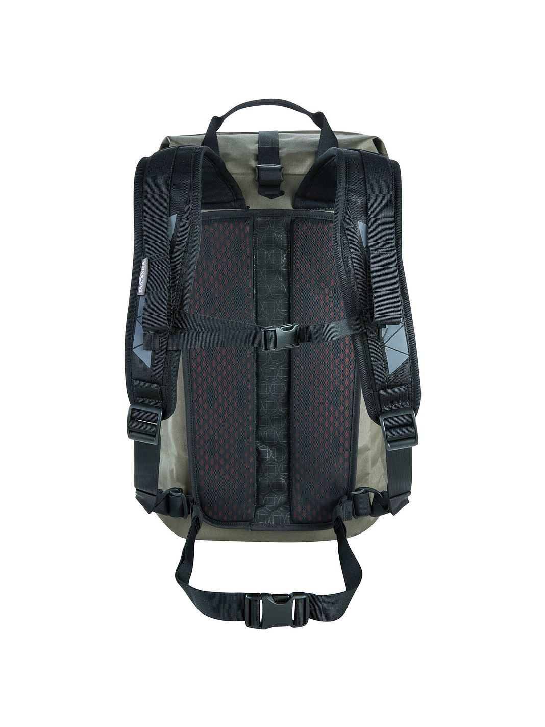Tatonka Commuter Mochilas para bicicleta 50 cm
