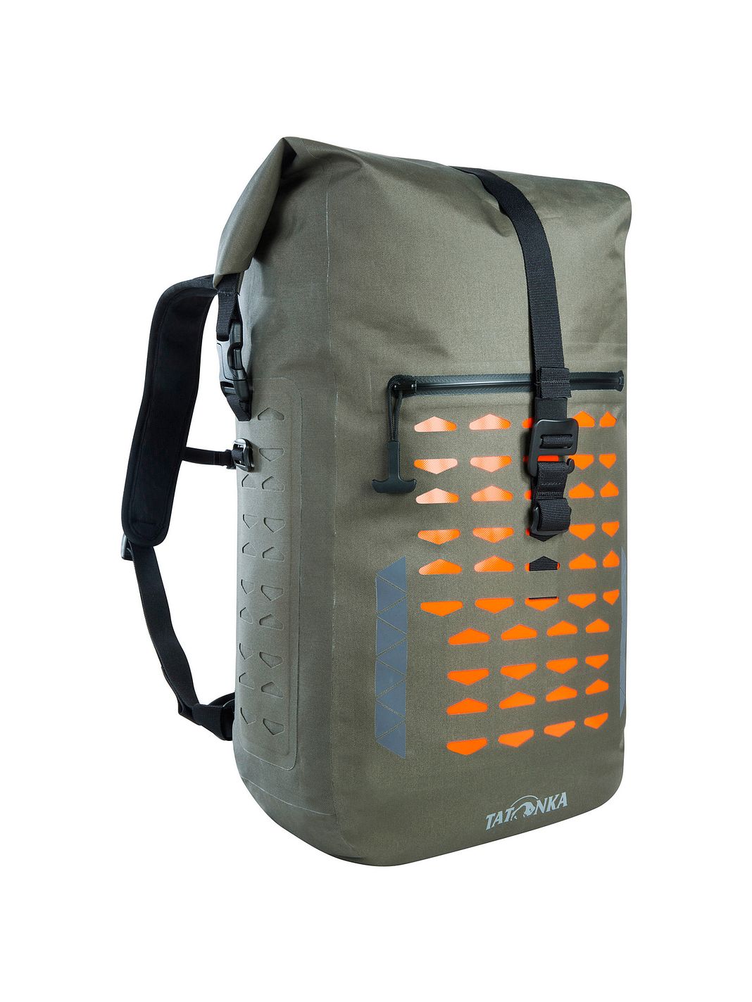 Tatonka Commuter Mochilas para bicicleta 50 cm