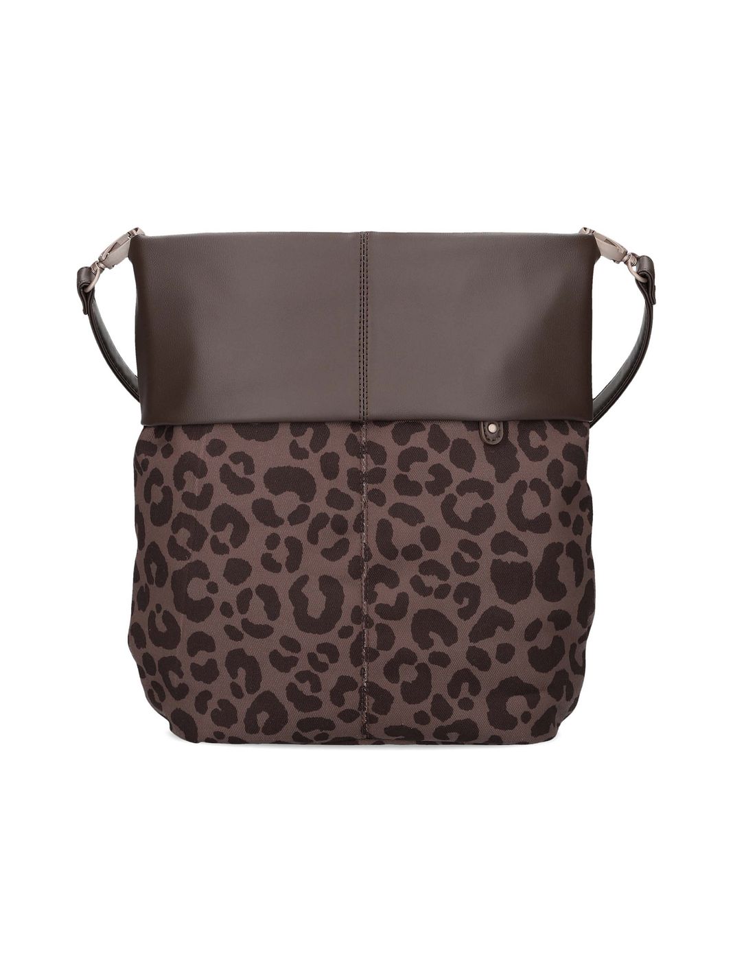 Zwei Olli Crossbody-laukku 31 cm