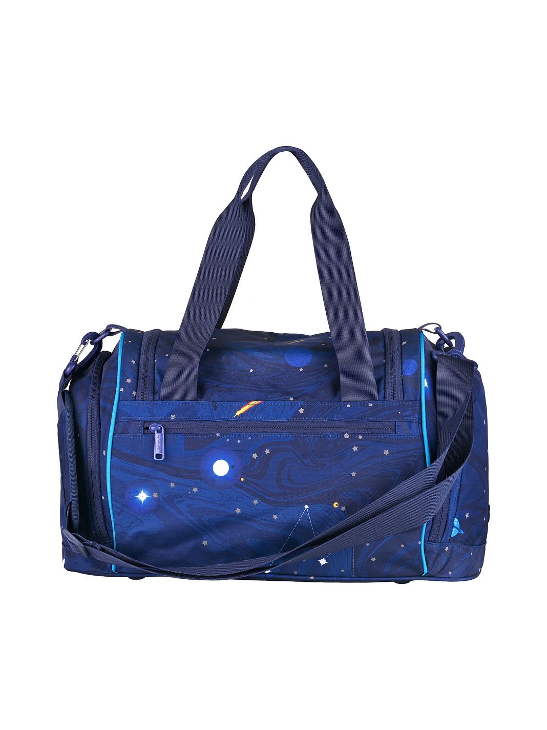McNeill Borsone sport 37 cm McNeill Borsone sport 37 cm