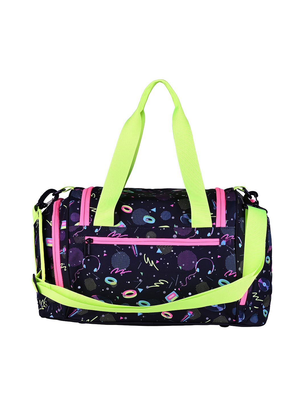 McNeill Borsone sport 37 cm McNeill Borsone sport 37 cm