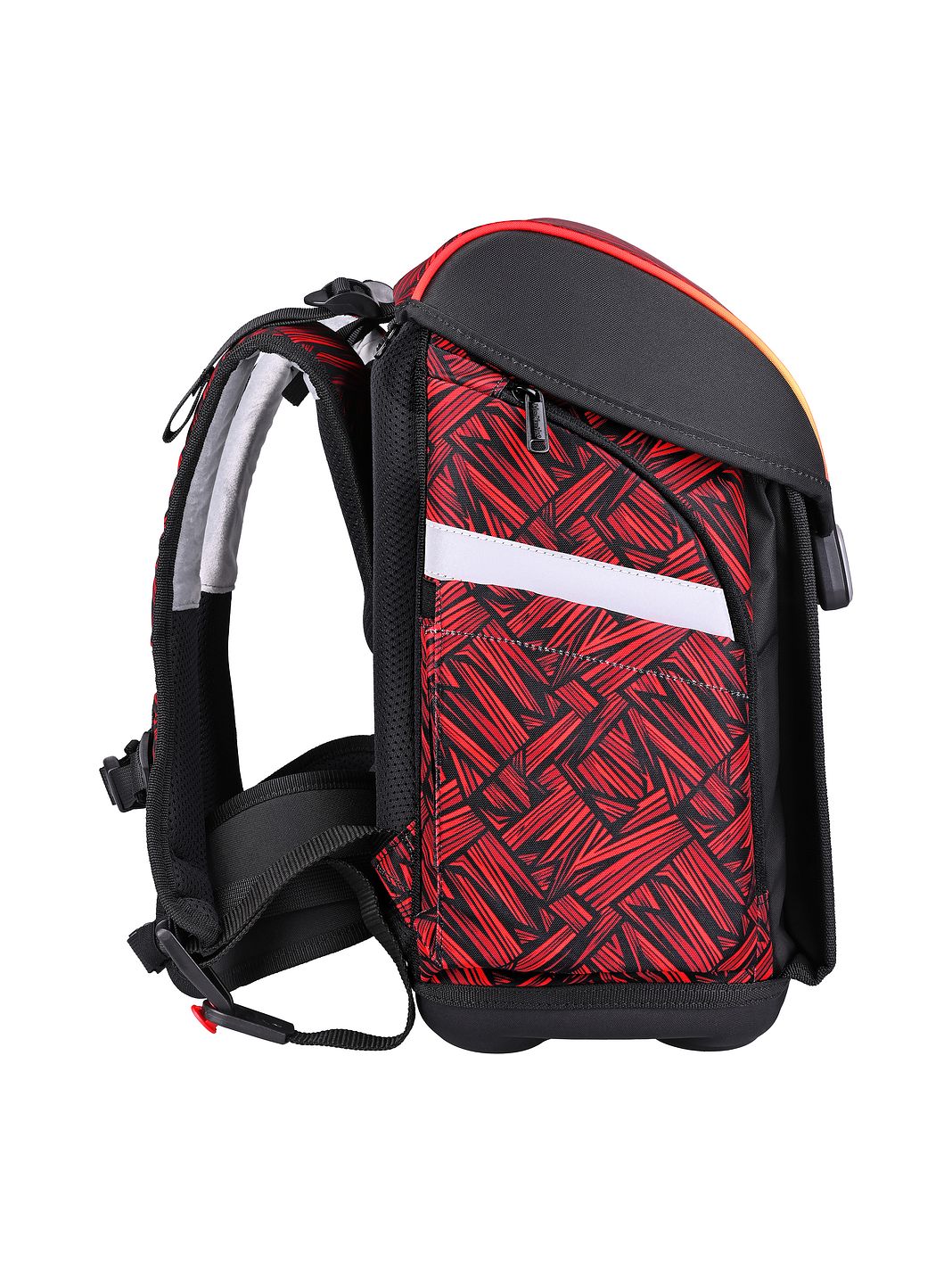 McNeill Primo Juego de mochilas escolares 8 piezas McNeill Primo Juego de mochilas escolares 8 piezas