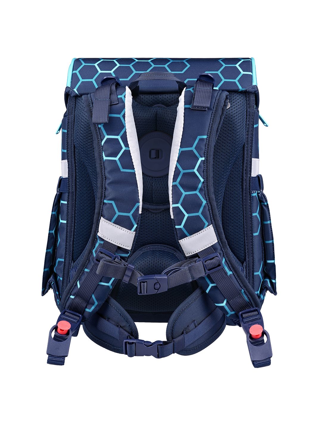 McNeill Primo Juego de mochilas escolares 8 piezas