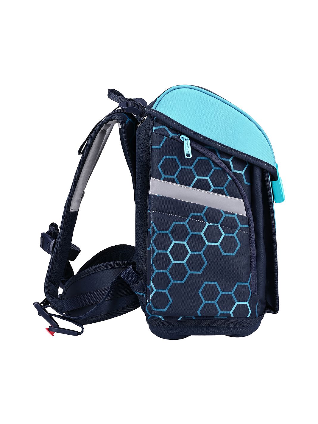McNeill Primo Juego de mochilas escolares 8 piezas