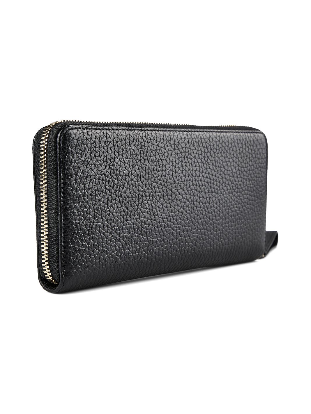 AIGNER Pura Portafoglio Protezione RFID Vera Pelle 20 cm AIGNER Pura Portafoglio Protezione RFID Vera Pelle 20 cm