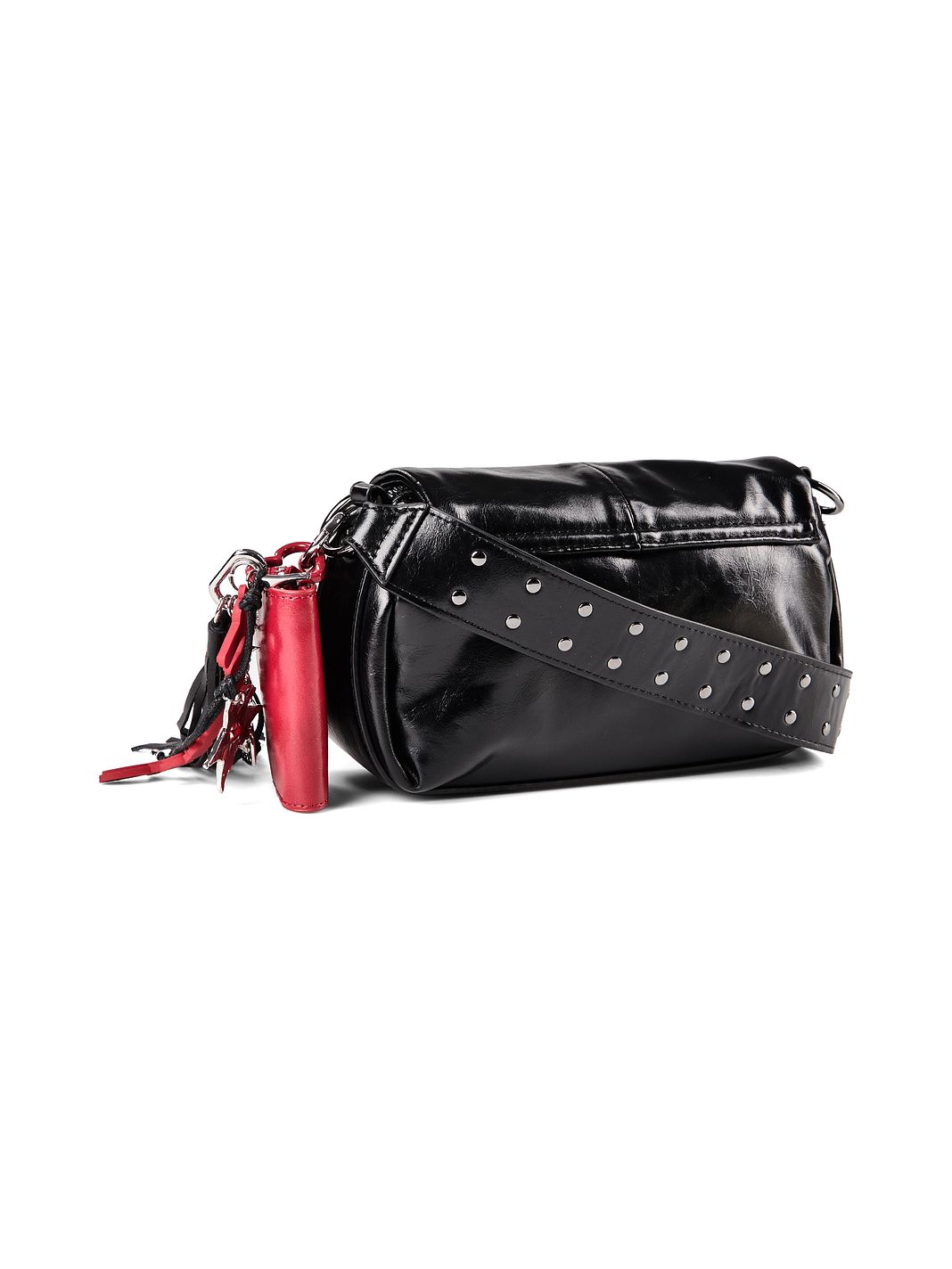 Desigual Galaxy Bolso para hombre 25 cm