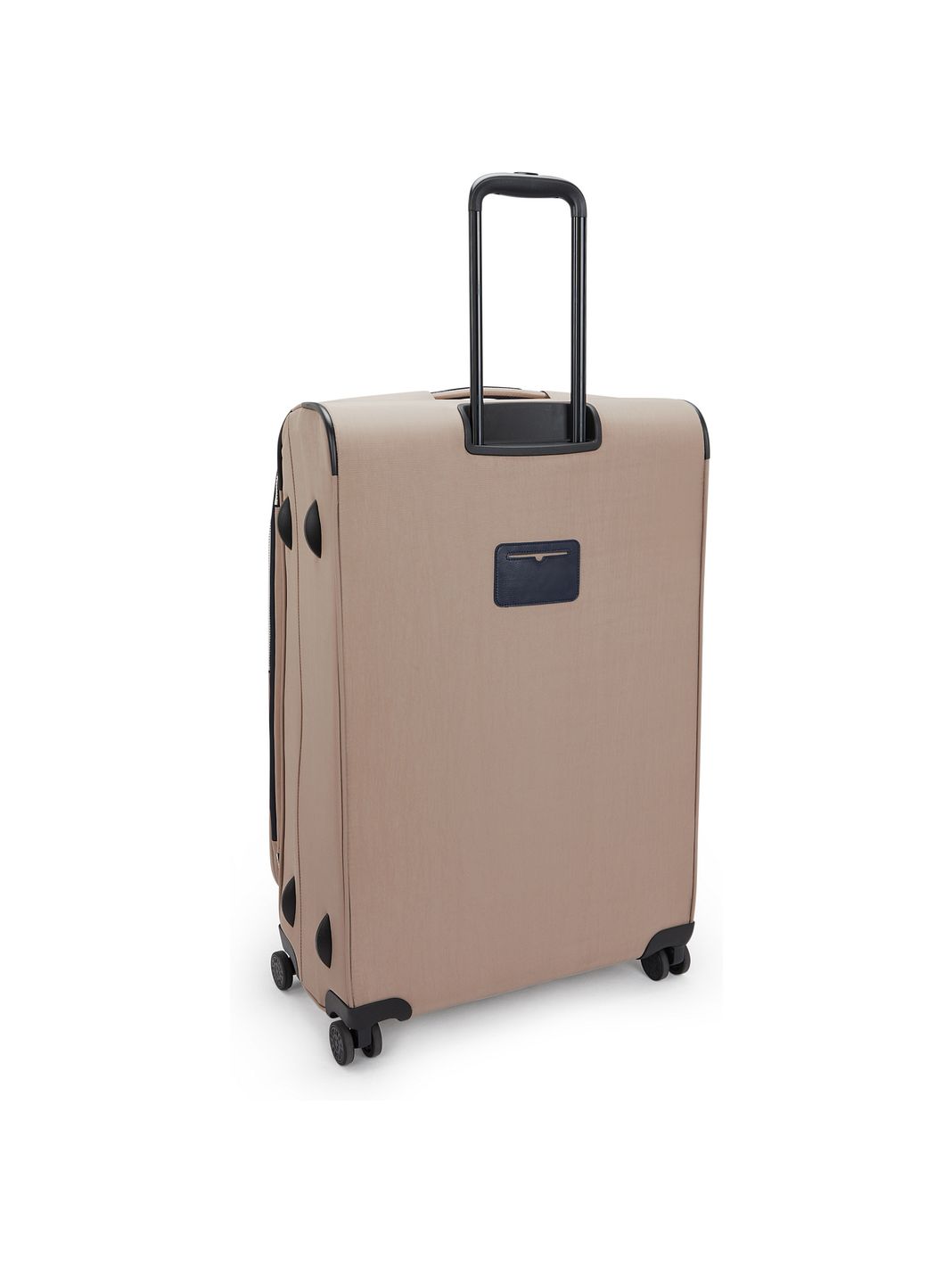 Kipling Basic New Youri Spin 4 ruote Carrello L 76 cm espandibile Kipling Basic New Youri Spin 4 ruote Carrello L 76 cm espandibile