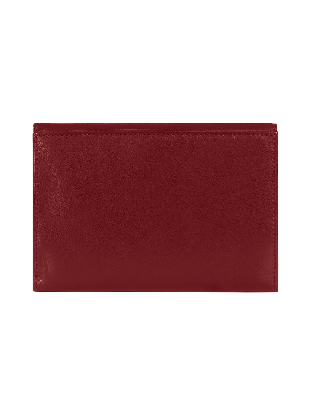 Samsonite Image Leather Portafoglio Protezione RFID Vera Pelle 15 cm Samsonite Image Leather Portafoglio Protezione RFID Vera Pelle 15 cm