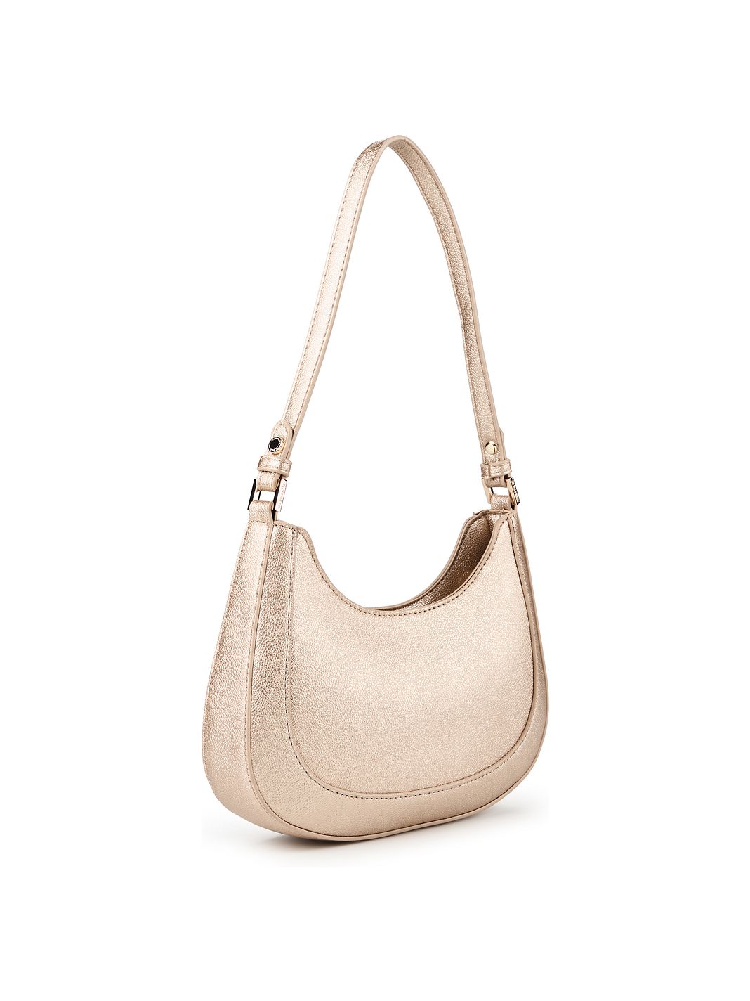 U.S. Polo Assn. Jones Chic Borsa a spalla 25 cm U.S. Polo Assn. Jones Chic Borsa a spalla 25 cm