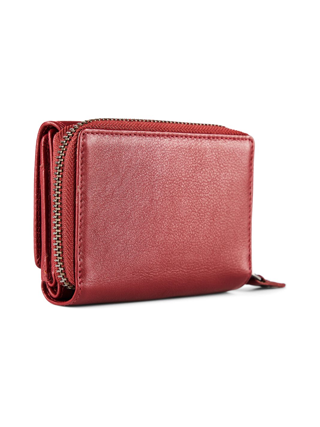 The Chesterfield Brand Aldra Portafoglio Vera Pelle 12 cm The Chesterfield Brand Aldra Portafoglio Vera Pelle 12 cm