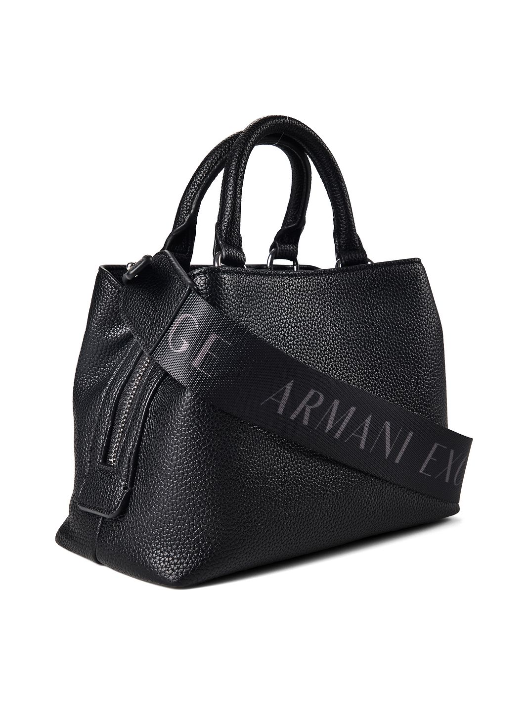 Armani Exchange Nicole Handväska 23 cm Armani Exchange Nicole Handväska 23 cm