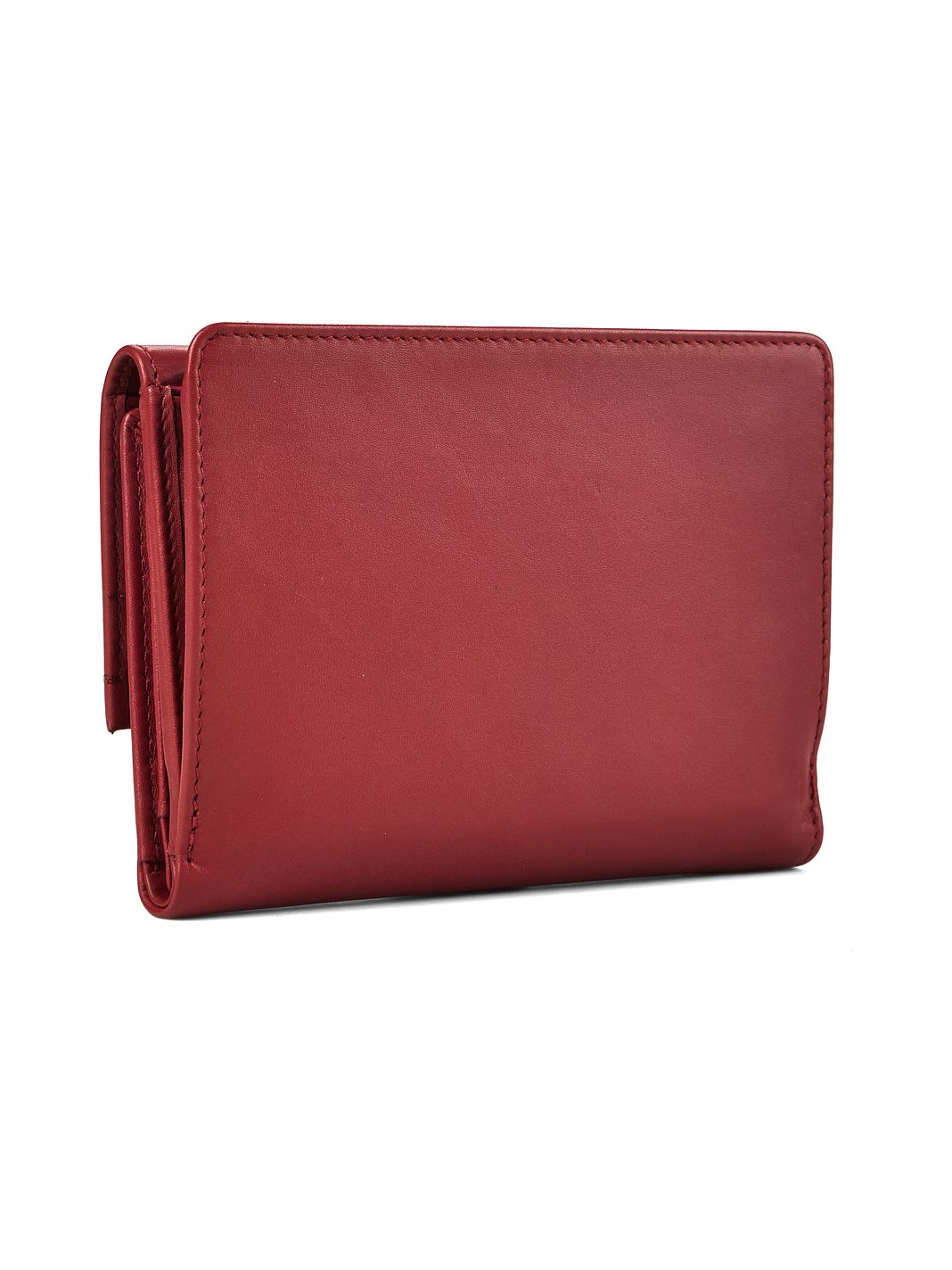 Esquire Silk Lompakko RFID-suoja Nahka 14 cm Esquire Silk Lompakko RFID-suoja Nahka 14 cm