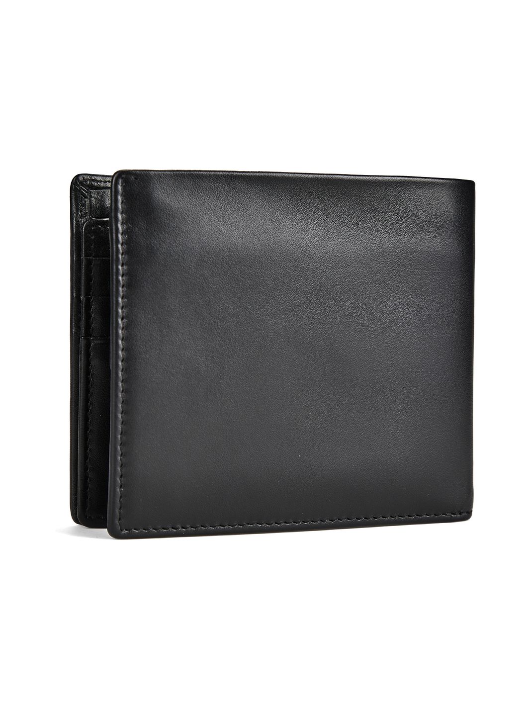 Esquire Silk Cartera Bloqueo RFID Piel natural 11.5 cm Esquire Silk Cartera Bloqueo RFID Piel natural 11.5 cm
