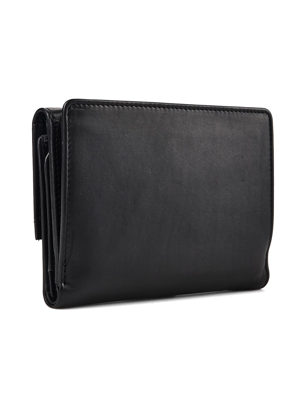 Esquire Silk Lompakko RFID-suoja Nahka 14 cm Esquire Silk Lompakko RFID-suoja Nahka 14 cm