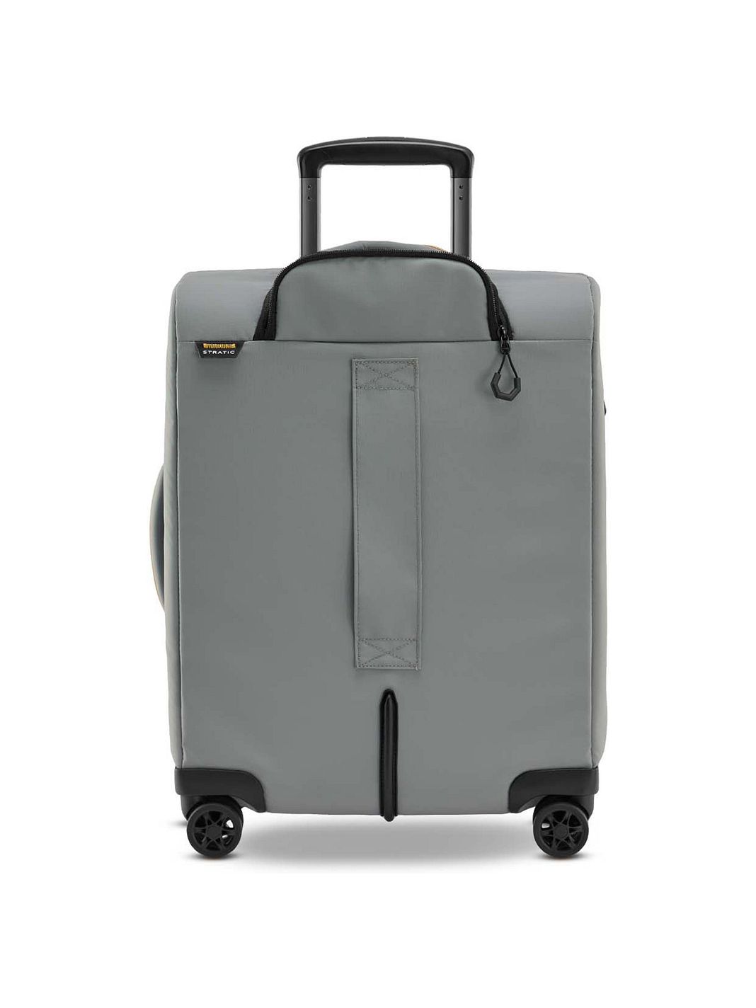 Stratic Vibe 4 ruedas Maleta de cabina S 54 cm Stratic Vibe 4 ruedas Maleta de cabina S 54 cm