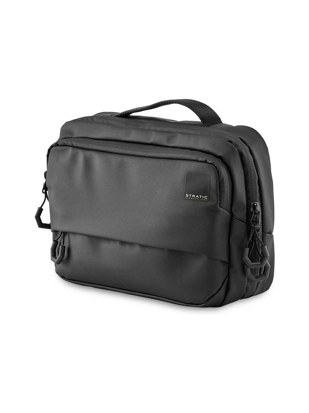 Stratic Vibe Bolsas de aseo 26 cm Stratic Vibe Bolsas de aseo 26 cm