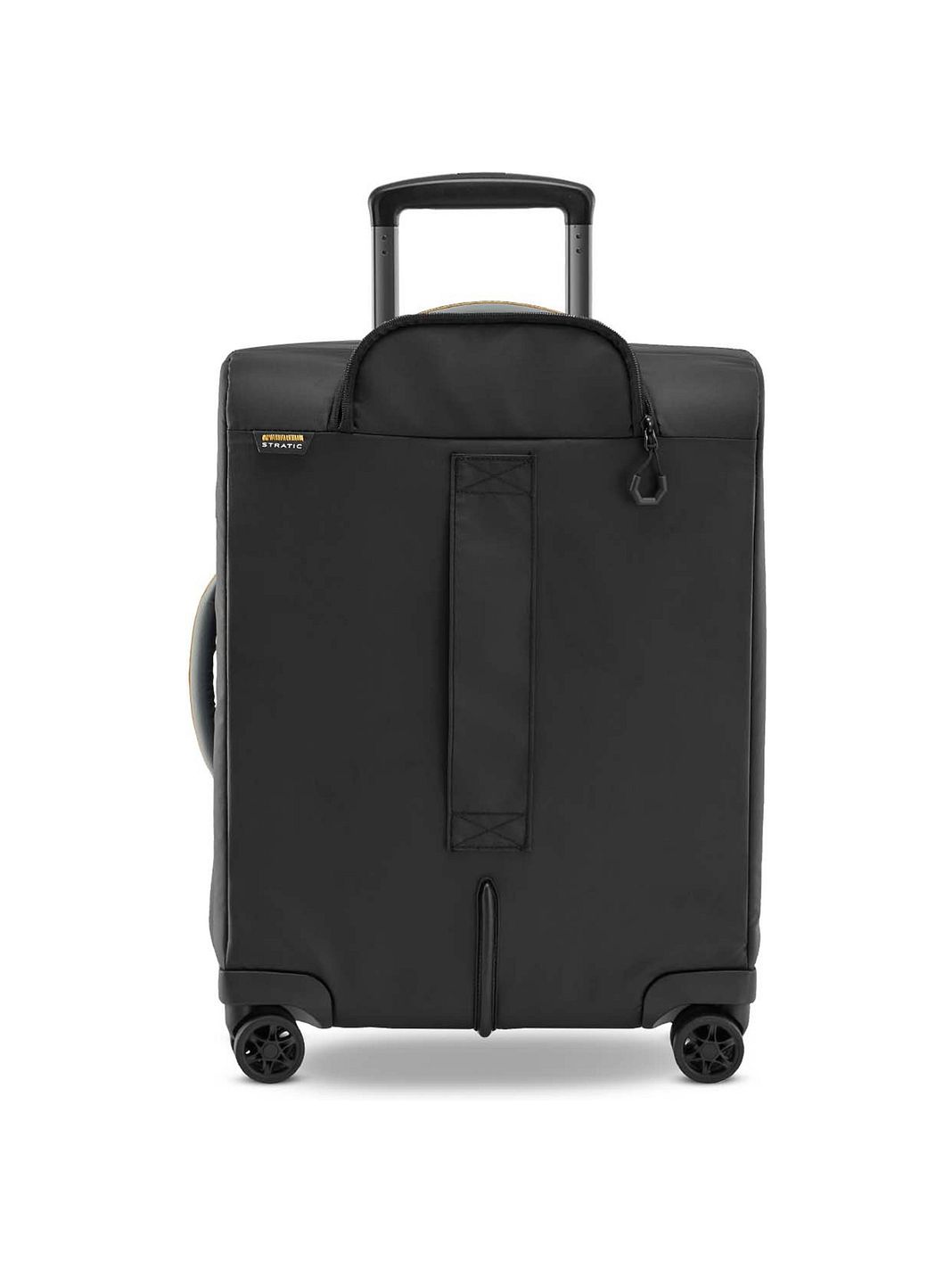Stratic Vibe 4 ruedas Maleta de cabina S 54 cm Stratic Vibe 4 ruedas Maleta de cabina S 54 cm