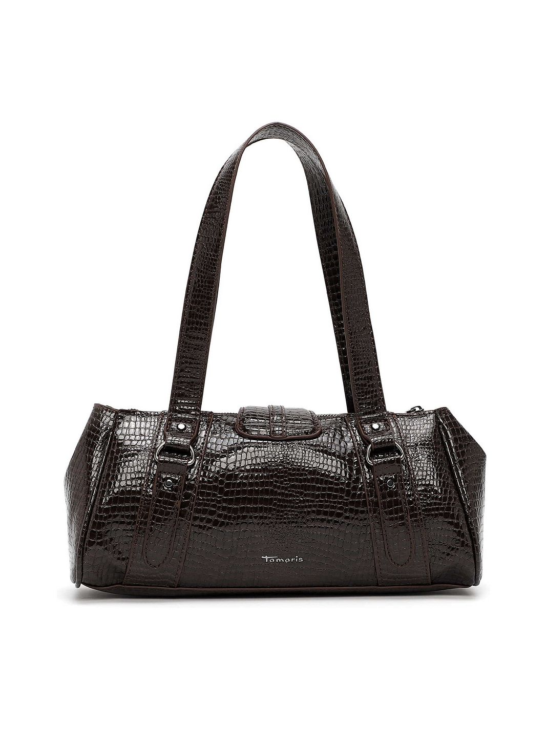 Tamaris TAS Marina Bolso para hombre Piel natural 34 cm