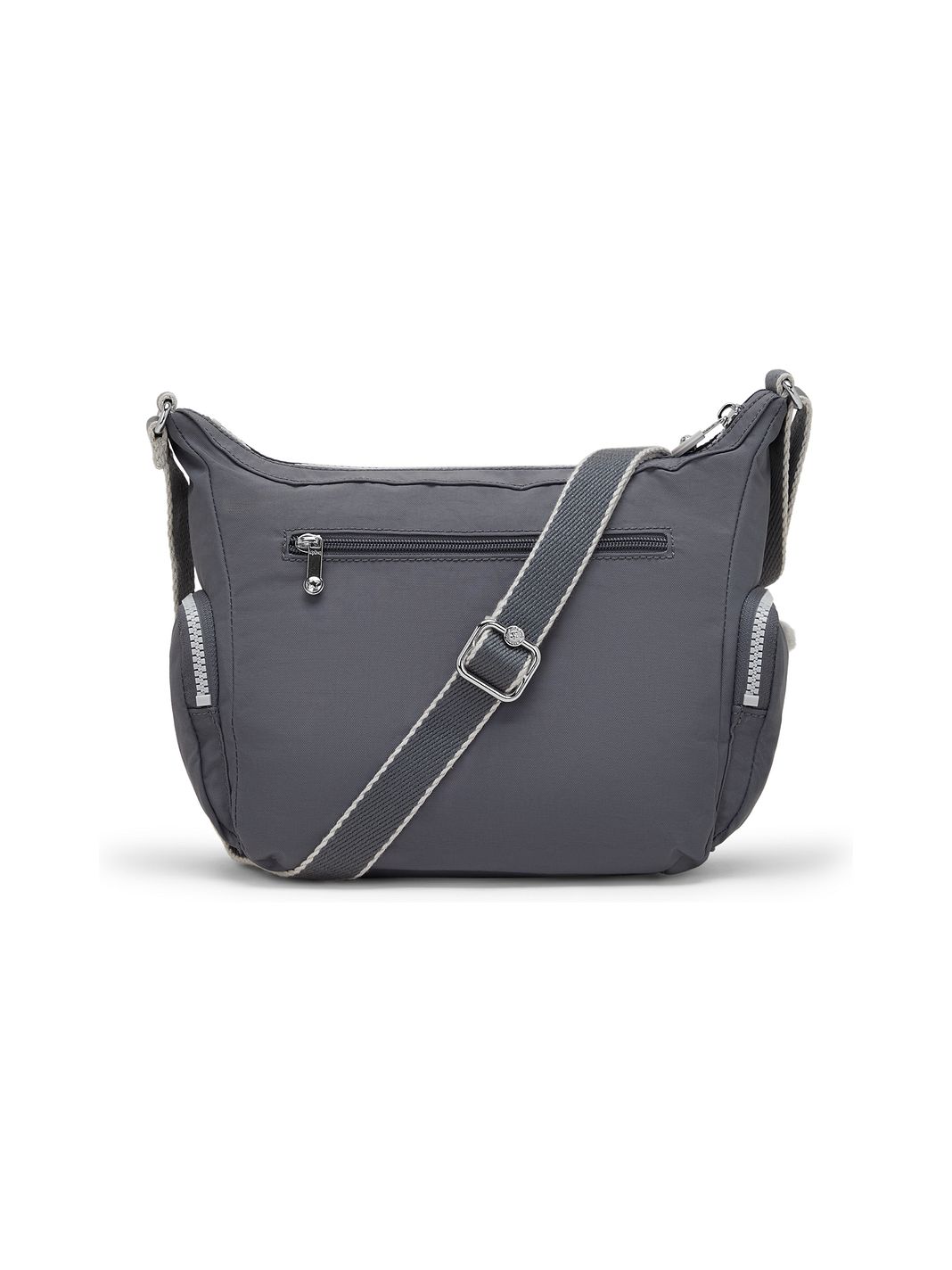 Kipling Basic Gabbie Bolso bandolera 29 cm Kipling Basic Gabbie Bolso bandolera 29 cm