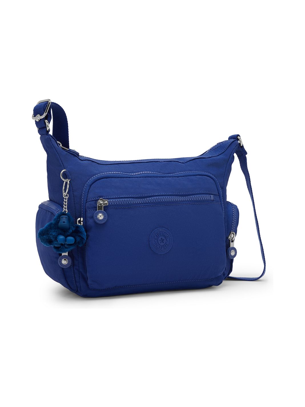 Kipling Basic Gabbie Bolso bandolera 29 cm Kipling Basic Gabbie Bolso bandolera 29 cm
