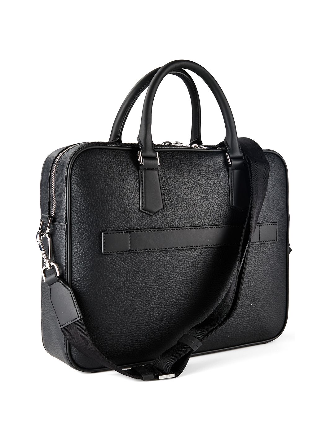Boss New Crosstown Cartella 39 cm Vano porta PC Boss New Crosstown Cartella 39 cm Vano porta PC