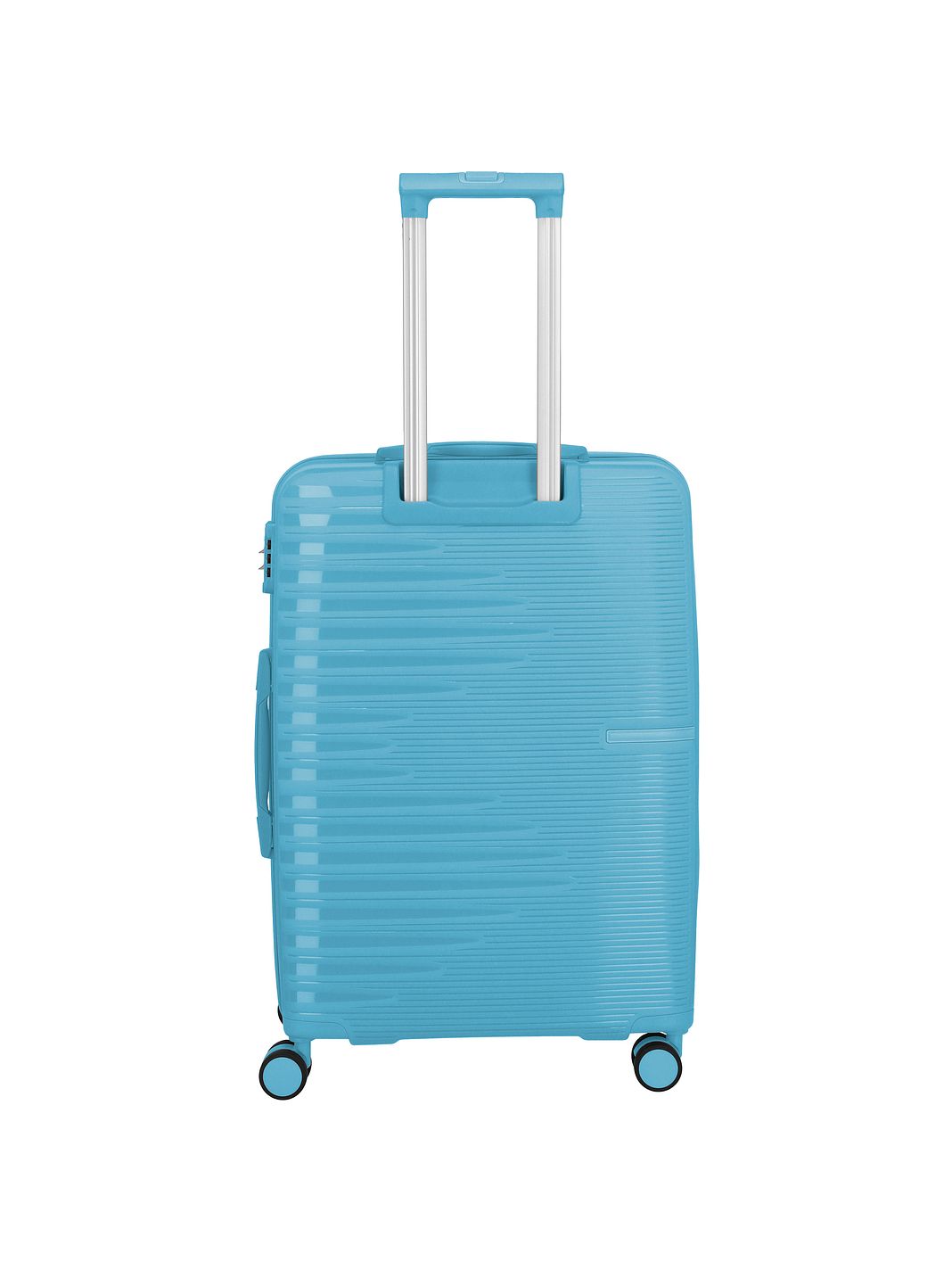 Travelite Pacific 4-hjulet Kuffertsæt 3-delt