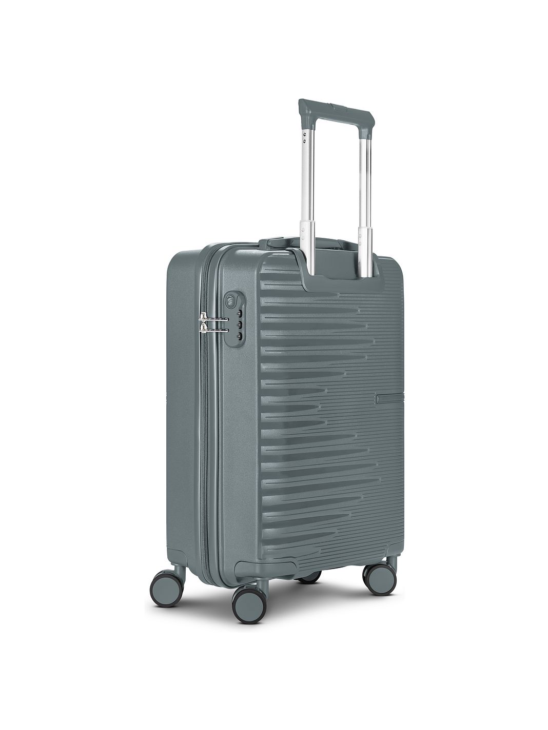 Travelite Pacific 4-hjulig Resväskeset 3-delad Travelite Pacific 4-hjulig Resväskeset 3-delad