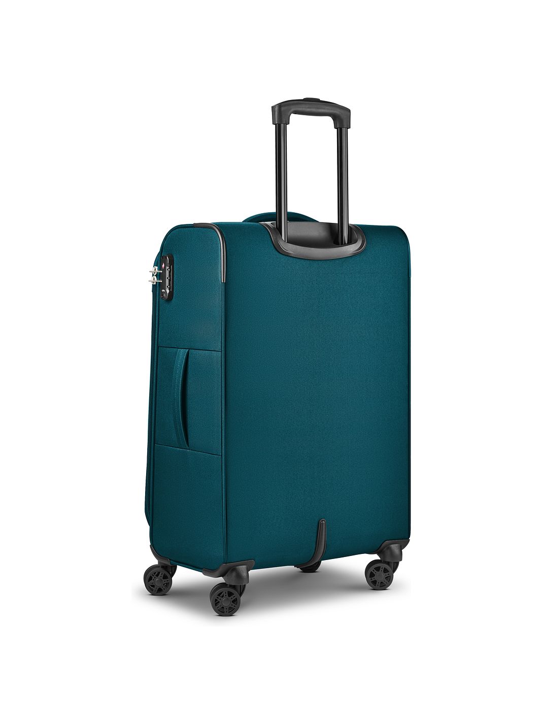 Travelite Priego 4 ruote Set di valigie 3 pezzi