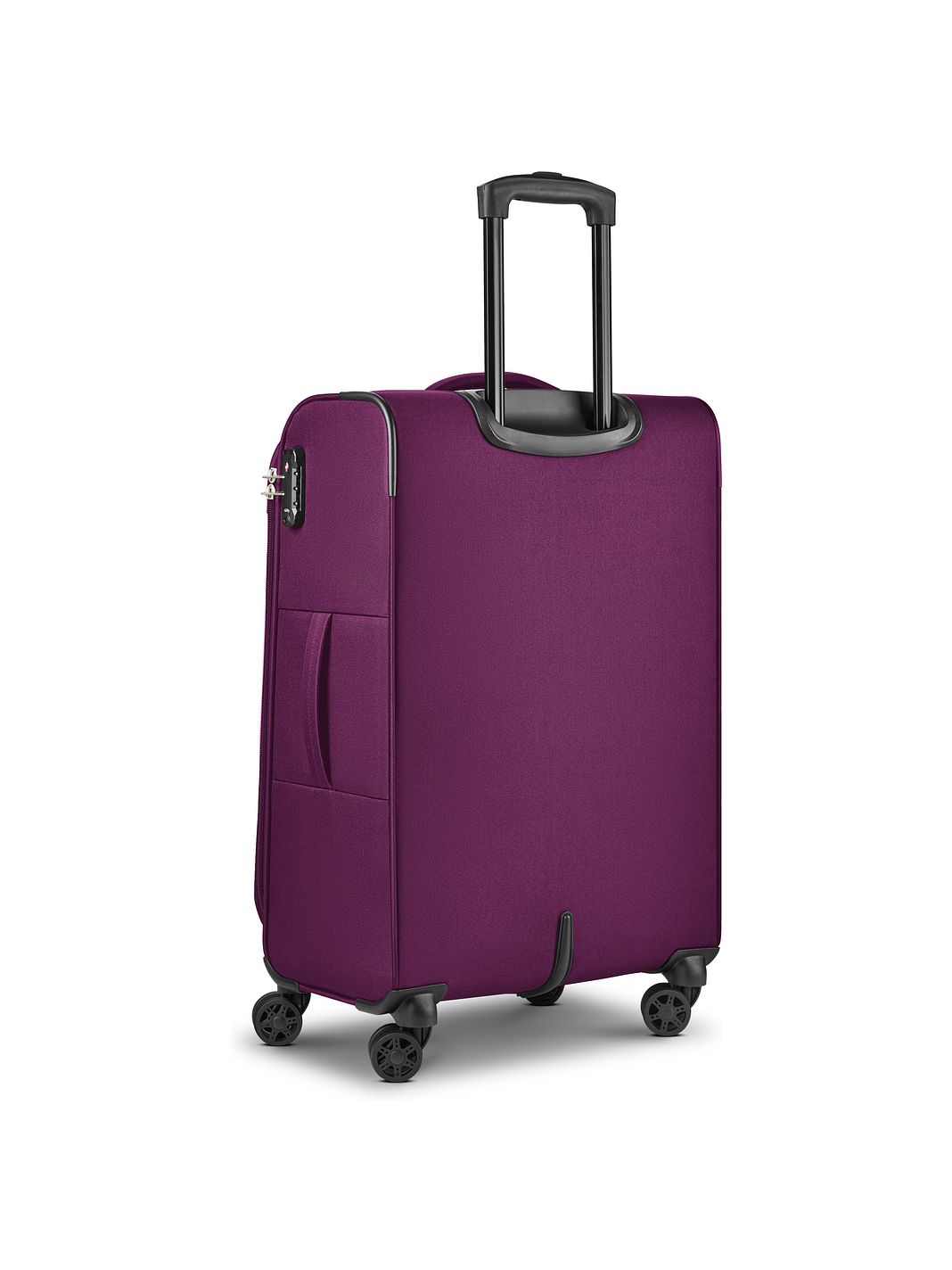 Travelite Priego 4 ruote Set di valigie 3 pezzi