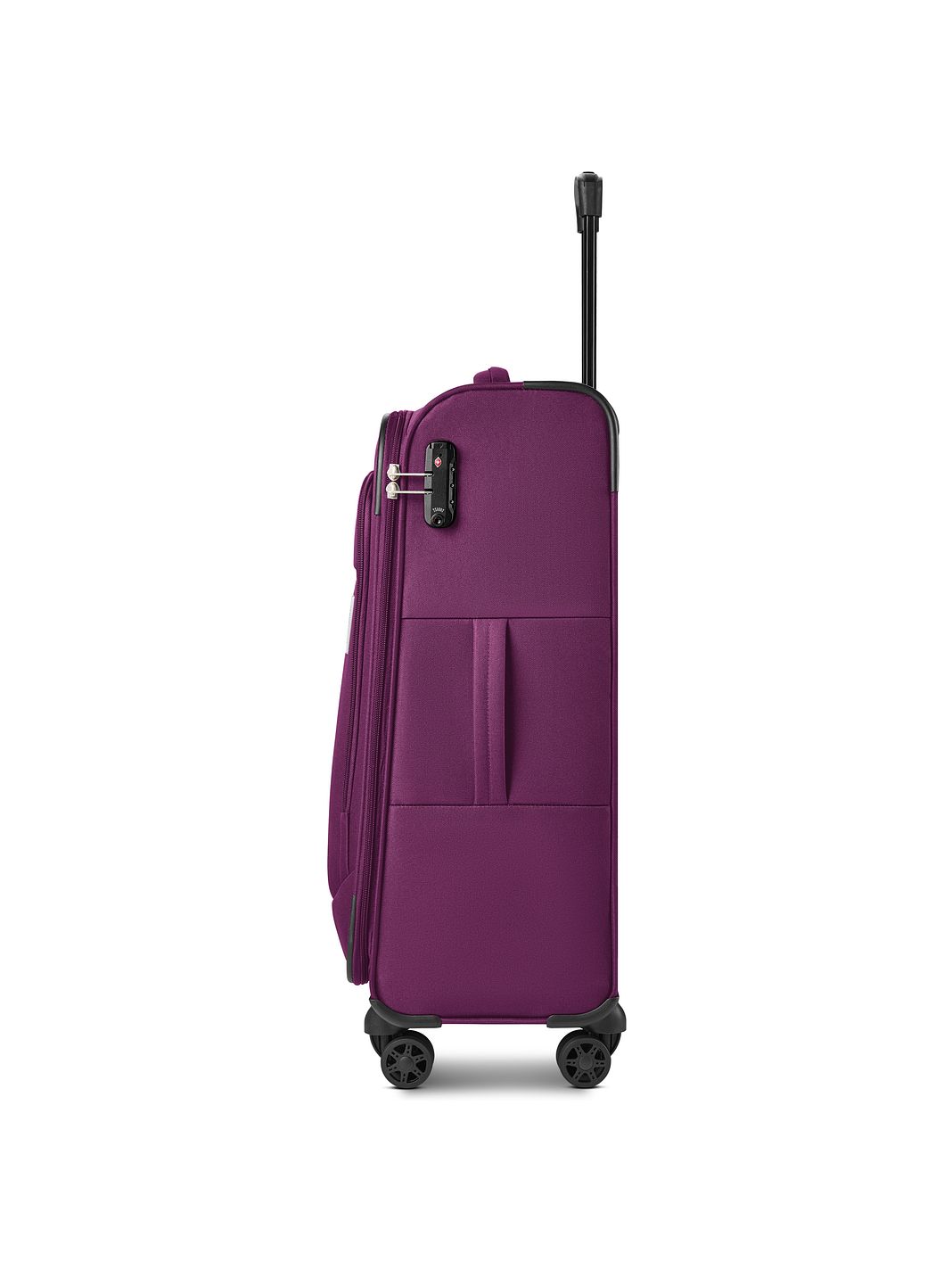Travelite Priego 4 ruote Set di valigie 3 pezzi