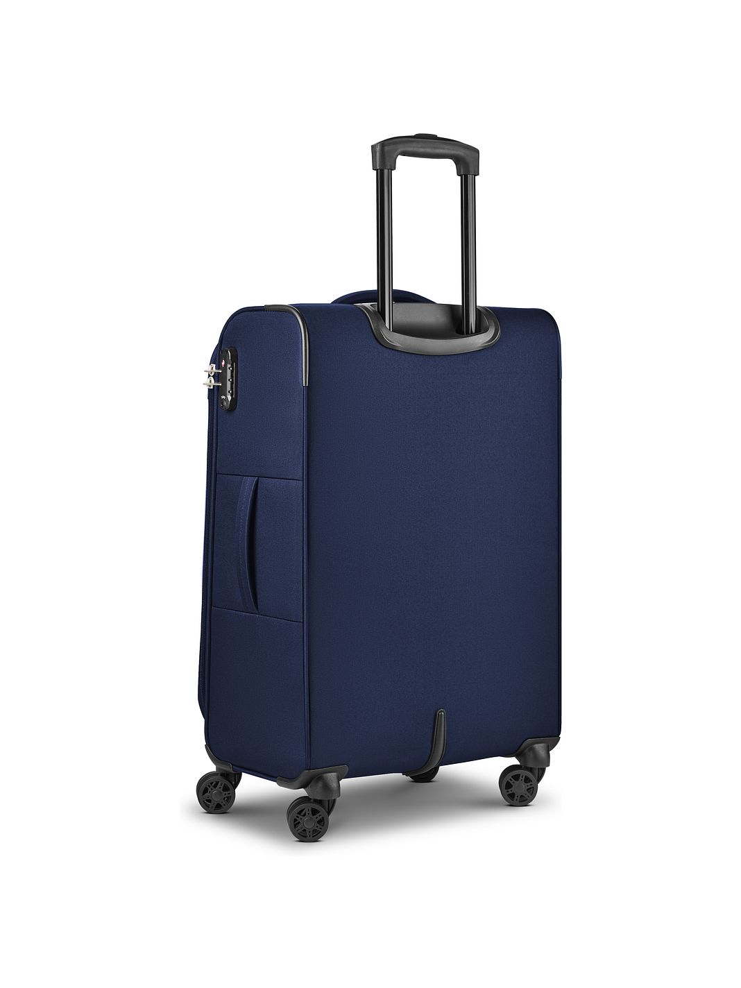 Travelite Priego 4 ruote Set di valigie 3 pezzi