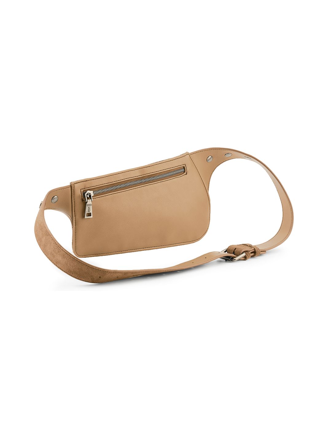 FredsBruder Softly Midjeväska Läder 28 cm FredsBruder Softly Midjeväska Läder 28 cm
