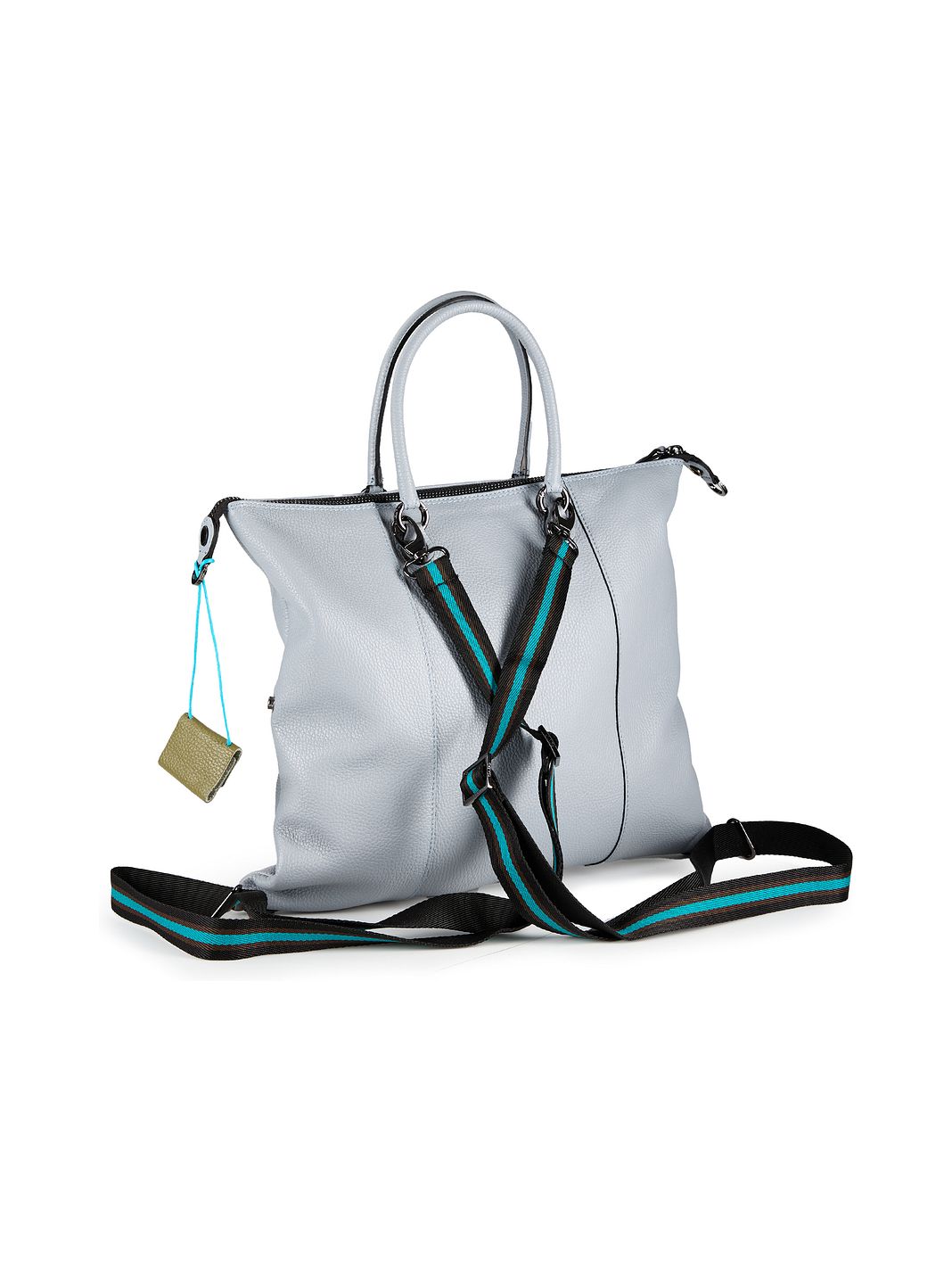 Gabs G3 Borsa a spalla Vera Pelle 43 cm Gabs G3 Borsa a spalla Vera Pelle 43 cm