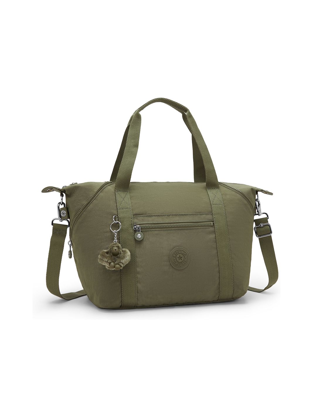 Kipling Basic Art Bolso para hombre 44 cm Kipling Basic Art Bolso para hombre 44 cm