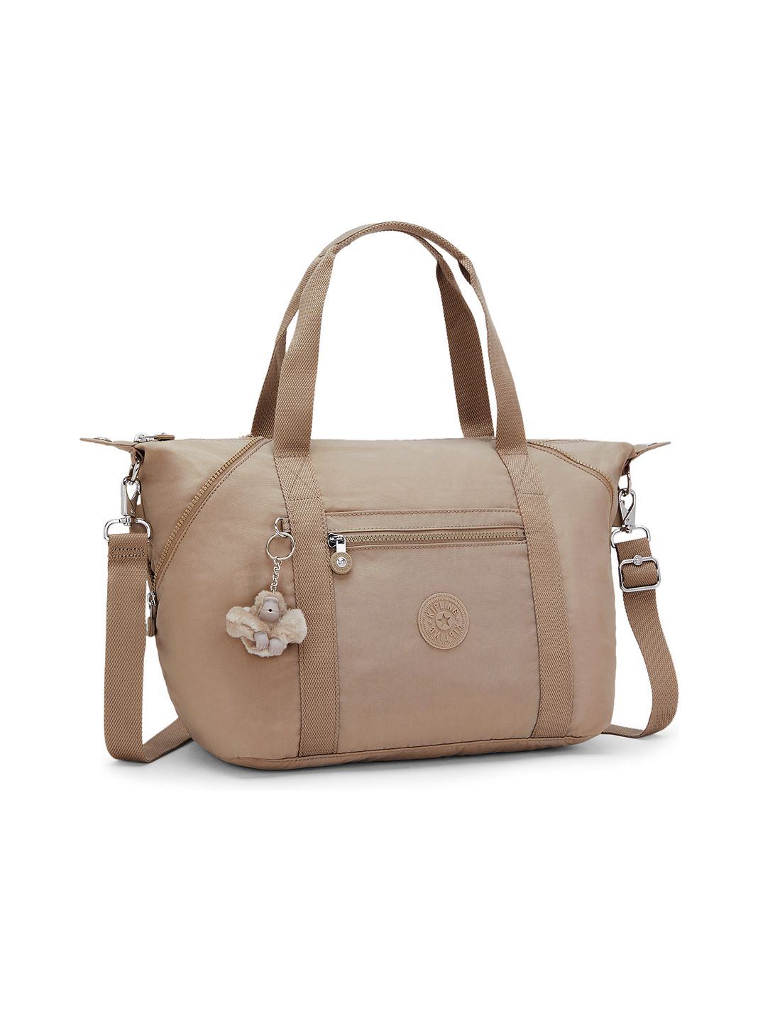 Kipling Basic Art Bolso para hombre 44 cm Kipling Basic Art Bolso para hombre 44 cm