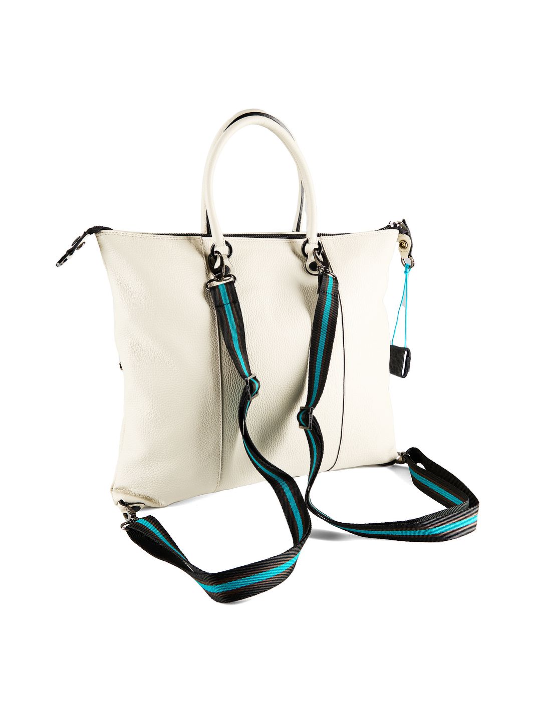 Gabs G3 Borsa a spalla Vera Pelle 43 cm Gabs G3 Borsa a spalla Vera Pelle 43 cm