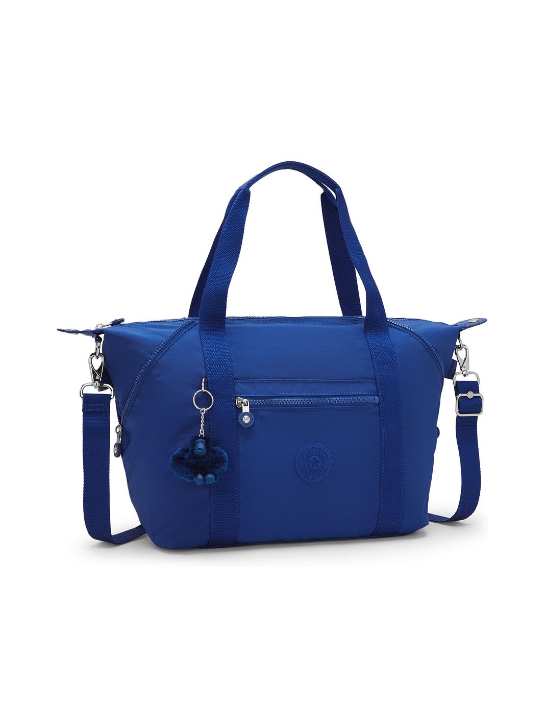 Kipling Basic Art Bolso para hombre 44 cm Kipling Basic Art Bolso para hombre 44 cm