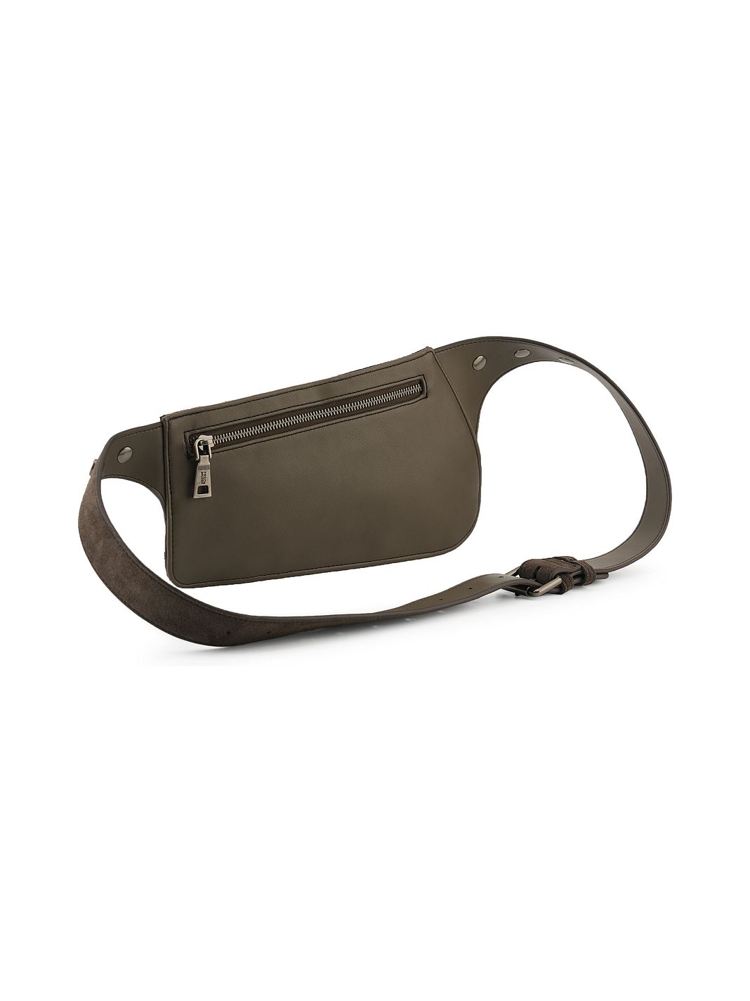 FredsBruder Softly Midjeväska Läder 28 cm FredsBruder Softly Midjeväska Läder 28 cm