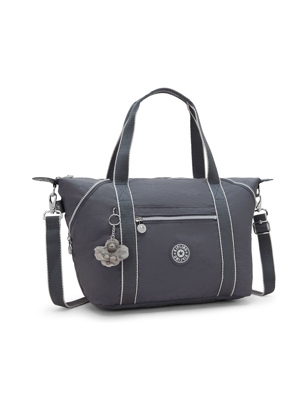 Kipling Basic Art Bolso para hombre 44 cm Kipling Basic Art Bolso para hombre 44 cm