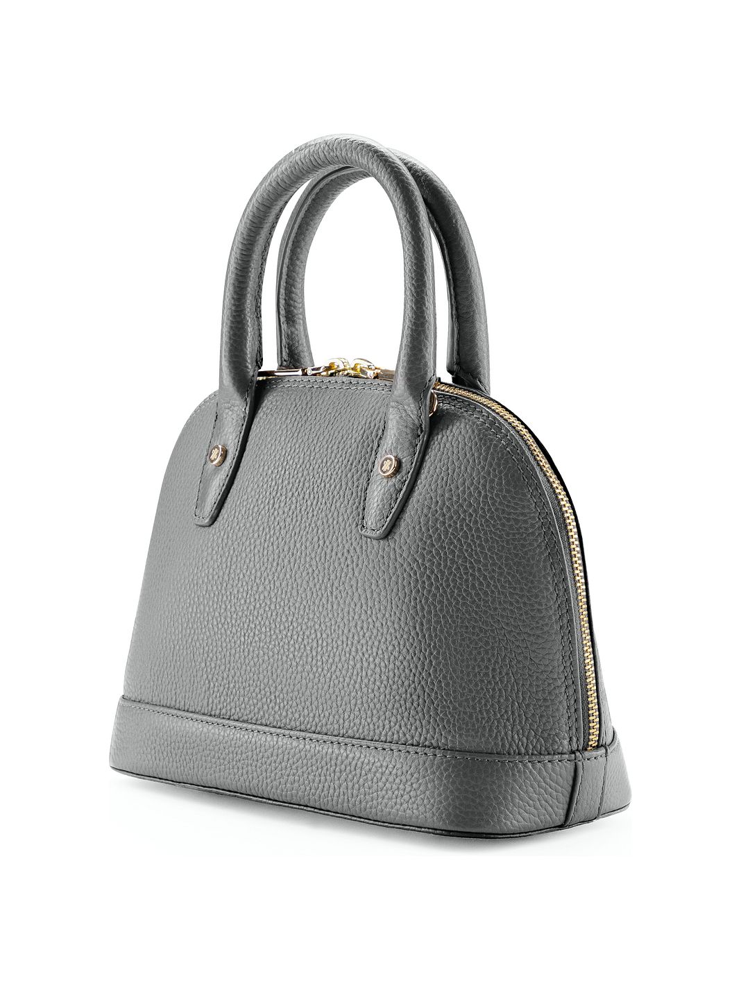 Lazarotti Bolso de piel de Bolonia, bandolera, 24 cm Lazarotti Bolso de piel de Bolonia, bandolera, 24 cm