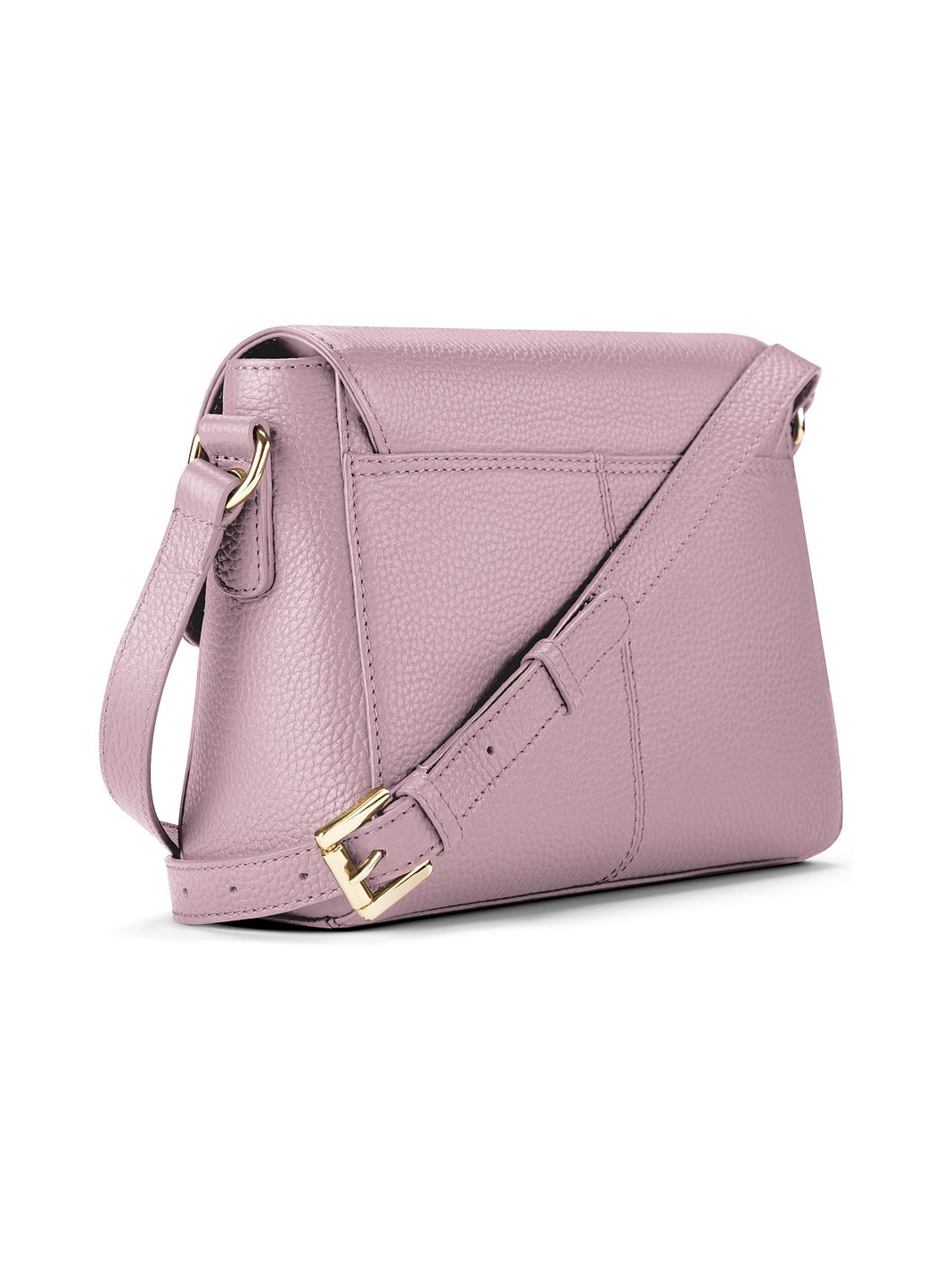 Lazarotti Borsa a tracolla in pelle Bologna, 22 cm
