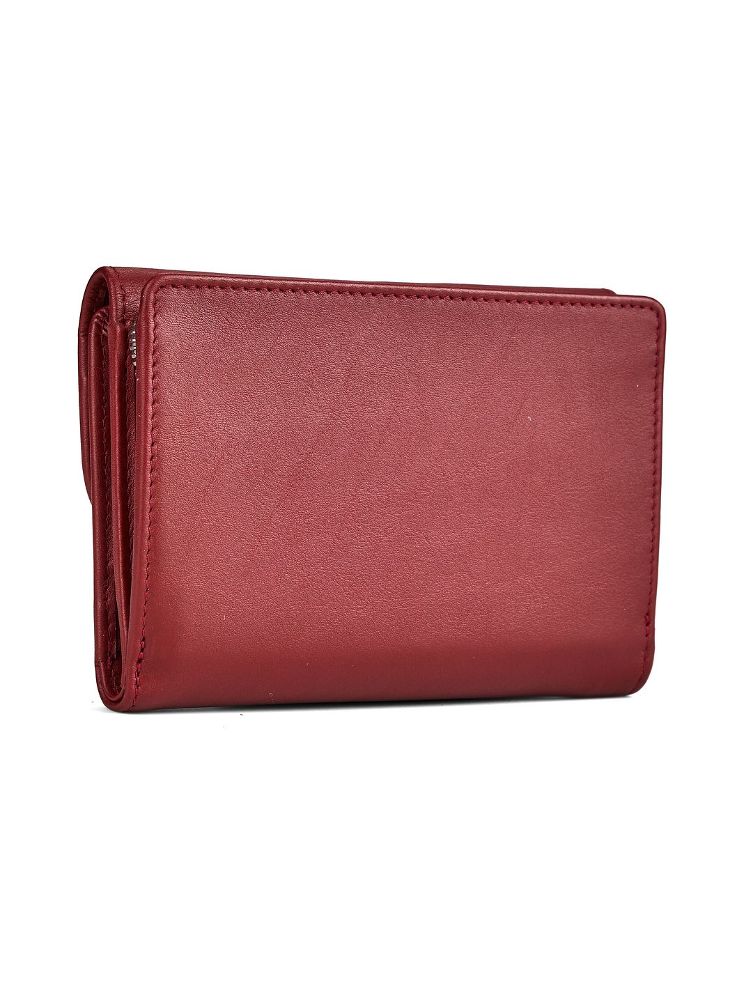 Esquire Athena Lompakko RFID-suoja Nahka 14 cm Esquire Athena Lompakko RFID-suoja Nahka 14 cm