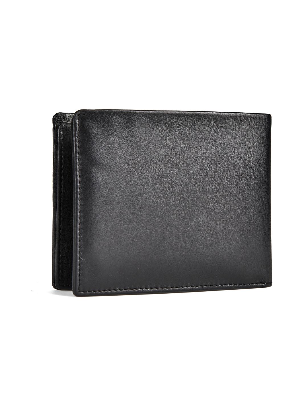 Esquire Silk Cartera Bloqueo RFID Piel natural 12 cm Esquire Silk Cartera Bloqueo RFID Piel natural 12 cm
