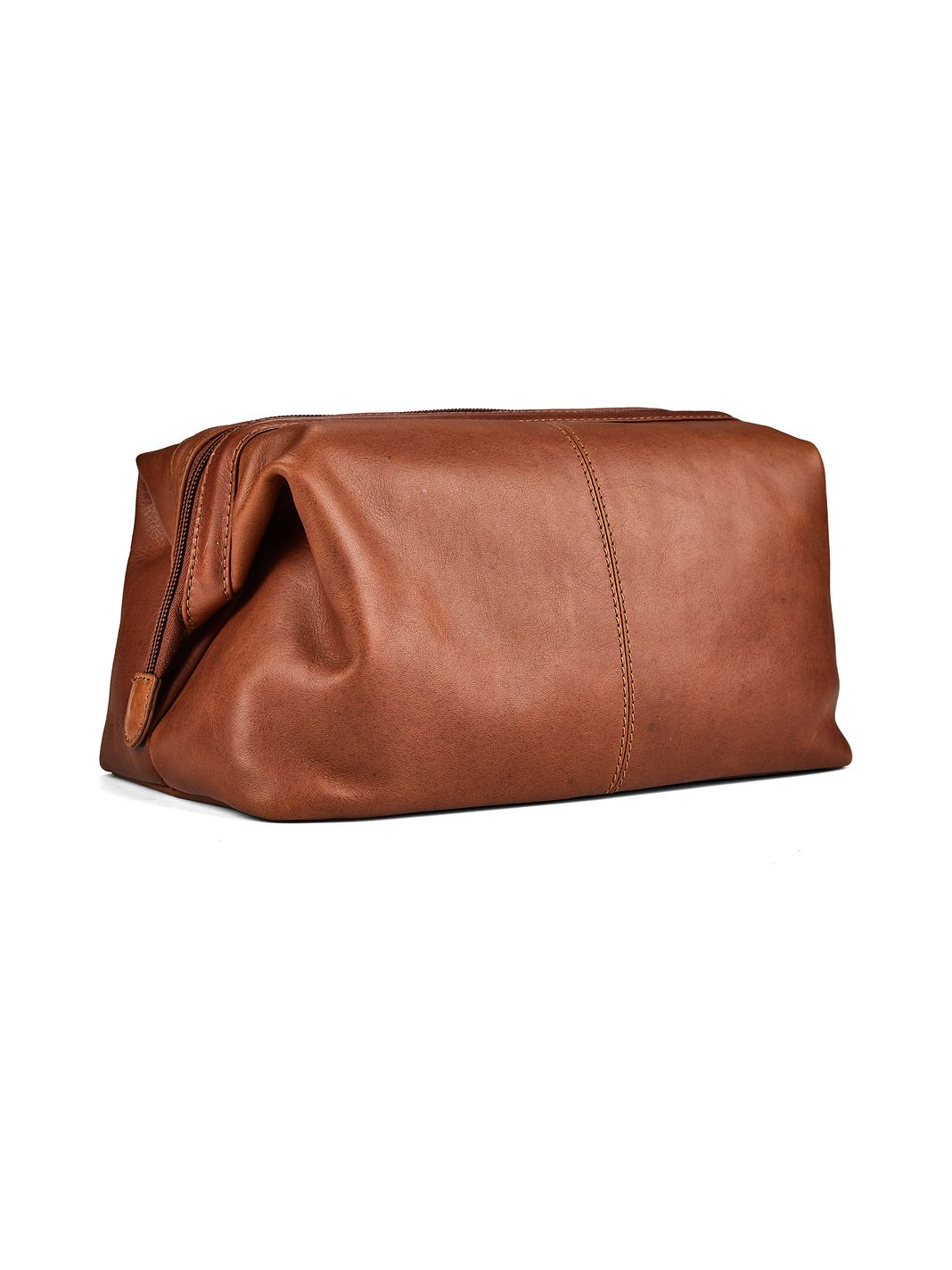 Esquire Dallas Necessär Läder 29 cm