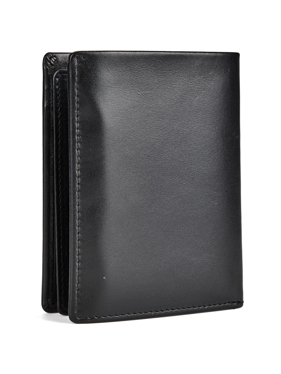 Esquire Silk Lompakko RFID-suoja Nahka 9 cm Esquire Silk Lompakko RFID-suoja Nahka 9 cm