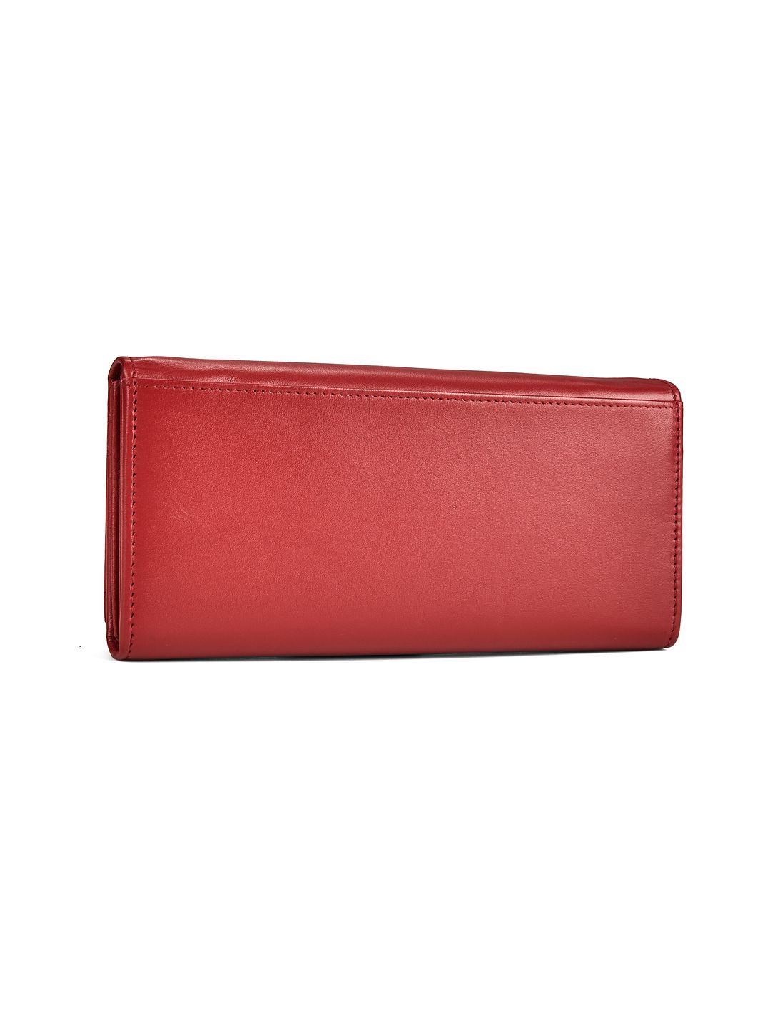 Esquire Silk Lompakko RFID-suoja Nahka 18.5 cm Esquire Silk Lompakko RFID-suoja Nahka 18.5 cm