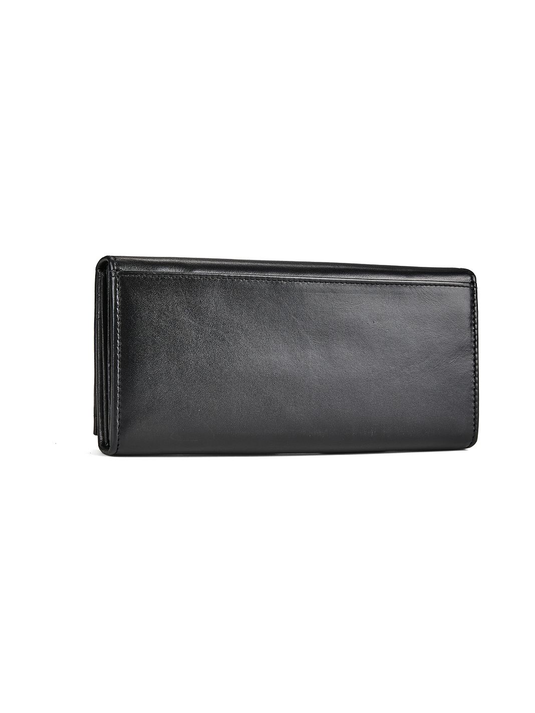 Esquire Silk Lompakko RFID-suoja Nahka 18.5 cm Esquire Silk Lompakko RFID-suoja Nahka 18.5 cm