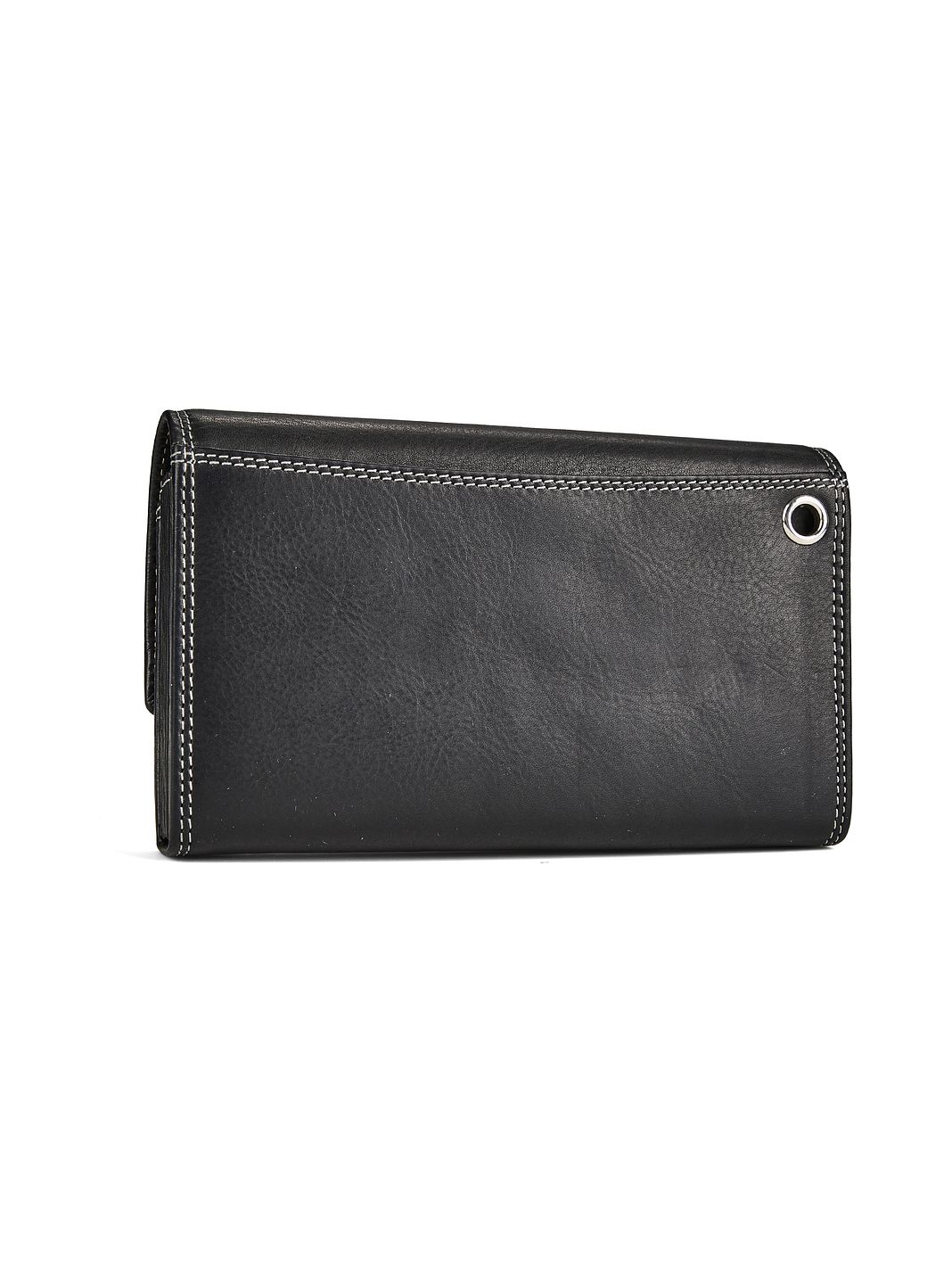 Esquire Dallas Plånbok RFID-skydd Läder 18 cm