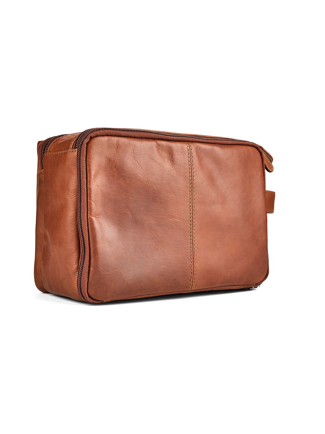 Esquire Dallas Toilettilaukku Nahka 25 cm Esquire Dallas Toilettilaukku Nahka 25 cm